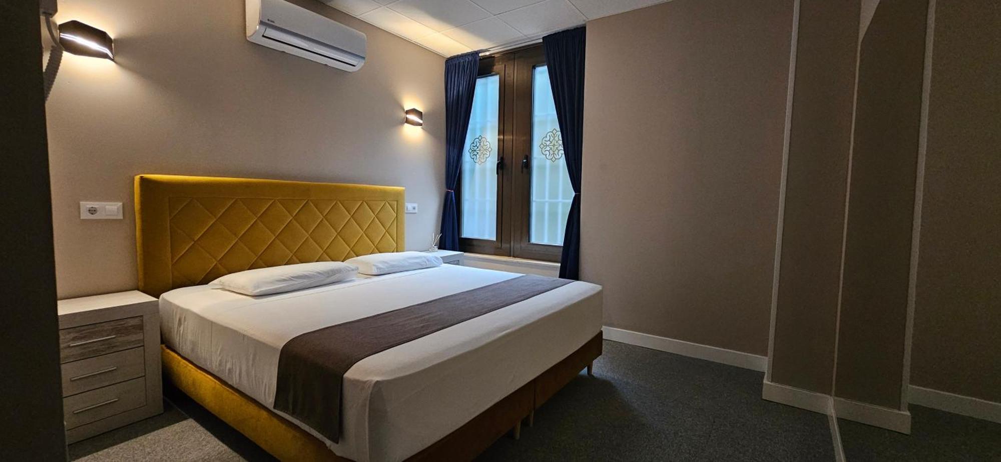 Rooms Luxury Madrid Exterior foto